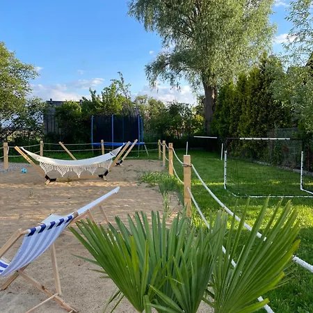 Rum i privatbostad House Rewa