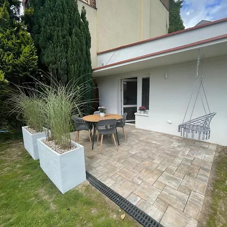 Ubytování v soukromí House Rewa