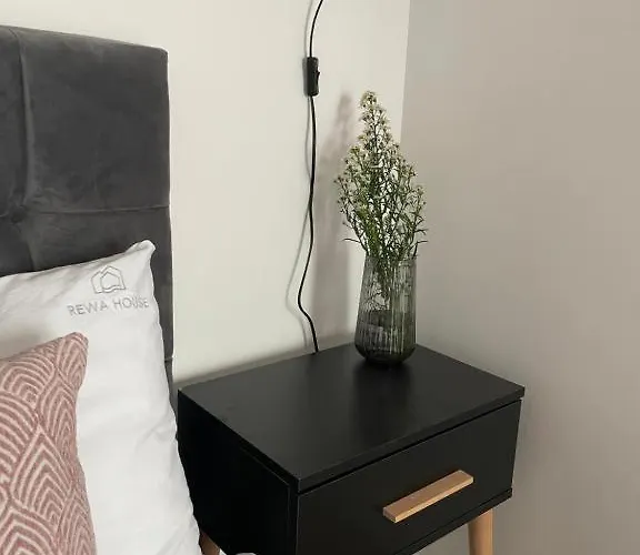 Séjour chez l'habitant House *