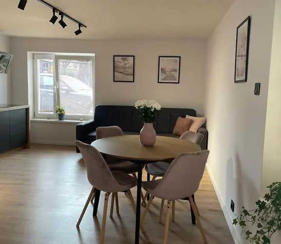 Séjour chez l'habitant House *