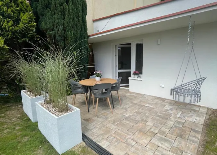 Rum i privatbostad House Rewa