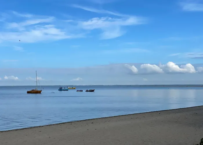 House Séjour chez l'habitant